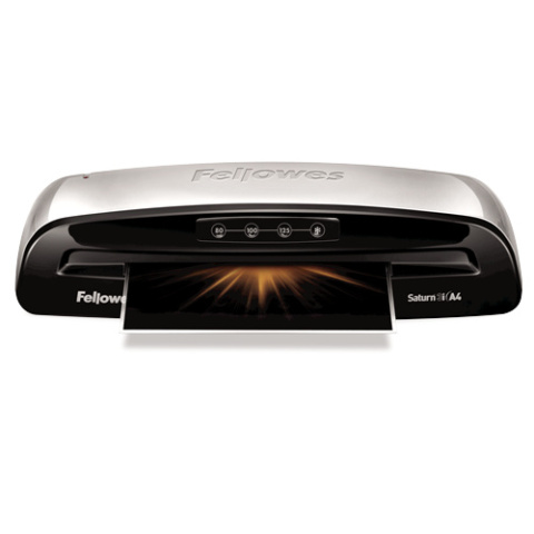 Fellowes Laminator Saturn 3i, A4