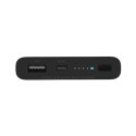 Xiaomi Wireless Power Bank BHR5460GL 10000 mAh, Black, 10 W