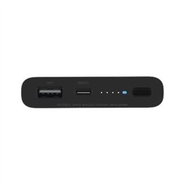 Xiaomi Wireless Power Bank BHR5460GL 10000 mAh, Black, 10 W