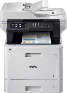 Urządzenie Wielofunkcujne Brother MFC-L8900CDW Multifunction Laser Printer with Fax