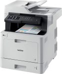 Urządzenie Wielofunkcujne Brother MFC-L8900CDW Multifunction Laser Printer with Fax