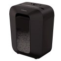 Fellowes Shredder LX45 black