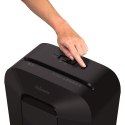 Fellowes Shredder LX45 black