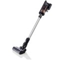 Gorenje Vacuum cleaner Handstick 2in1 SVC252FMBK Cordless operating, Handstick and Handheld, 25.2 V, Operating time (max) 45 min