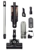 Gorenje Vacuum cleaner Handstick 2in1 SVC252FMBK Cordless operating, Handstick and Handheld, 25.2 V, Operating time (max) 45 min