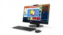 Lenovo Monitor ThinkCentre TIO 27 (11JHRAT1EU) 27 ", IPS, QHD, 2560 x 1440, 16:9, 14 ms, 350 cd/m², Black