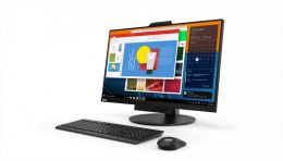 Lenovo Monitor ThinkCentre TIO 27 (11JHRAT1EU) 27 