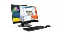 Lenovo Monitor ThinkCentre TIO 27 (11JHRAT1EU) 27 ", IPS, QHD, 2560 x 1440, 16:9, 14 ms, 350 cd/m², Black