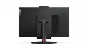 Lenovo Monitor ThinkCentre TIO 27 (11JHRAT1EU) 27 ", IPS, QHD, 2560 x 1440, 16:9, 14 ms, 350 cd/m², Black