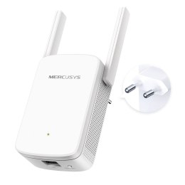 Mercusys ME30 Wi-Fi Range Extender 1x10/100Mbps RJ45 port,2.4GHz/5GHz,802.11ac,300+867Mbps,2xExternal Antennas