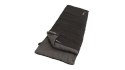 Outwell Celebration Lux Black Sleeping Bag