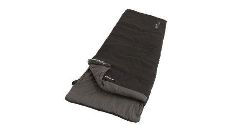 Outwell Celebration Lux Black Sleeping Bag