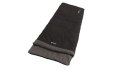 Outwell Celebration Lux Black Sleeping Bag