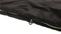 Outwell Celebration Lux Black Sleeping Bag