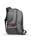 PORT DESIGNS Laptop Backpack YOSEMITE Eco XL Shoulder strap, Backpack, 18 L