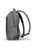 PORT DESIGNS Laptop Backpack YOSEMITE Eco XL Shoulder strap, Backpack, 18 L