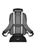 PORT DESIGNS Laptop Backpack YOSEMITE Eco Shoulder strap, Backpack, 12 L