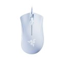 Razer Gaming Mouse DeathAdder Essential Ergonomic Optical mouse, White, Wired