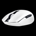 Razer Orochi V2 Gaming Mouse, RGB LED light, Optical, 	Wireless, White, Wireless (2.4GHz and BLE)