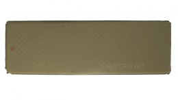 Robens Campground 50 Sleeping Mat, Forest Green