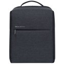 Xiaomi City Backpack 2 Fits up to size 15.6 ", Dark Gray