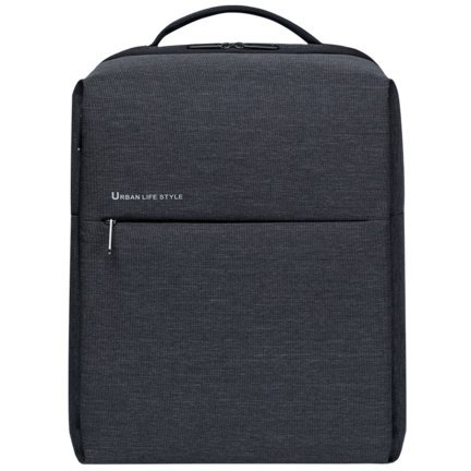 Xiaomi City Backpack 2 Fits up to size 15.6 ", Dark Gray