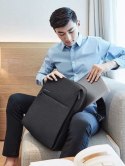 Xiaomi City Backpack 2 Fits up to size 15.6 ", Dark Gray