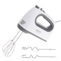 Camry Hand mixer CR 4220w Hand Mixer, 300 W, Number of speeds 5, Turbo mode, White