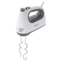 Camry Hand mixer CR 4220w Hand Mixer, 300 W, Number of speeds 5, Turbo mode, White