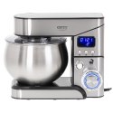 Camry Planetary Food Processor CR 4223 Number of speeds 6, 2000 W, Bowl capacity 5 L, Stainless steel, Silver