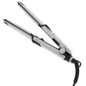 Camry Professional hair straightener CR 2320 Number of temperature settings 6, Ionic function, Display LCD digital, Temperature