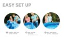 Basen Intex Easy Set Pool Blue