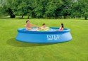 Basen Intex Easy Set Pool Blue