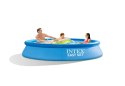 Basen Intex Easy Set Pool Blue