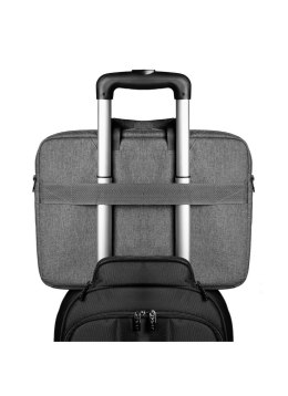 PORT DESIGNS Yosemite Eco TL 15.6 Grey, Shoulder strap, Laptop Case