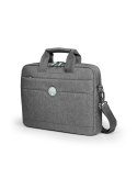 PORT DESIGNS Yosemite Eco TL 15.6 Grey, Shoulder strap, Laptop Case