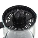 Adler Citrus Juicer AD 4012 Black, 40 W, Number of speeds 1