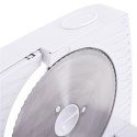 Adler Food Slicer AD 4703 White, 150 W