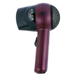 Adler Hair Dryer AD 2247 1400 W, Violet