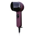 Adler Hair Dryer AD 2247 1400 W, Violet