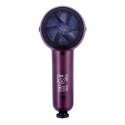 Adler Hair Dryer AD 2247 1400 W, Violet