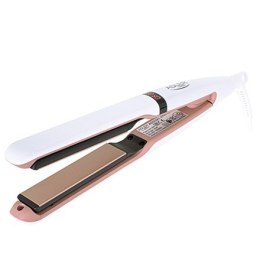 Adler Hair Straightener AD 2321 Warranty 24 month(s), Ceramic heating system, Display LCD, Temperature (min) 140 °C, Temperature