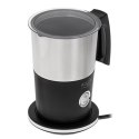 Adler Milk frother AD 4497 600 W, Black