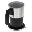 Adler Milk frother AD 4497 600 W, Black