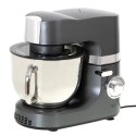 Adler Planetary Food Processor AD 4221	 1200 W, Bowl capacity 7 L, Number of speeds 6, Meat mincer, Steel