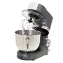 Adler Planetary Food Processor AD 4221	 1200 W, Bowl capacity 7 L, Number of speeds 6, Meat mincer, Steel