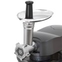 Adler Planetary Food Processor AD 4221	 1200 W, Bowl capacity 7 L, Number of speeds 6, Meat mincer, Steel