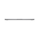Apple MacBook Air Space Grey, 13.6 ", IPS, 2560 x 1664, Apple M2, 8 GB, SSD 512 GB, Apple M2 10-core GPU, Without ODD, macOS, 80 Apple MacBook Air Space Grey, 13.6 ", IPS, 2560 x 1664, Apple M2, 8 GB, SSD 512 GB, Apple M2 10-core GPU, Without ODD, macOS, 80