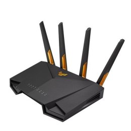 Asus Dual Band WiFi 6 Gaming Router TUF-AX3000 V2 802.11ax, 10/100/1000 Mbit/s, Ethernet LAN (RJ-45) ports 4, Antenna type 4xExt