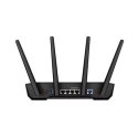 Asus Dual Band WiFi 6 Gaming Router TUF-AX3000 V2 802.11ax, 10/100/1000 Mbit/s, Ethernet LAN (RJ-45) ports 4, Antenna type 4xExt